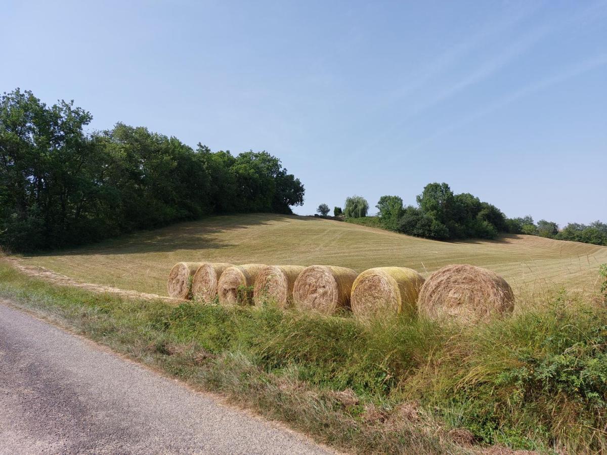 Casa rural Les De Campardon Monties