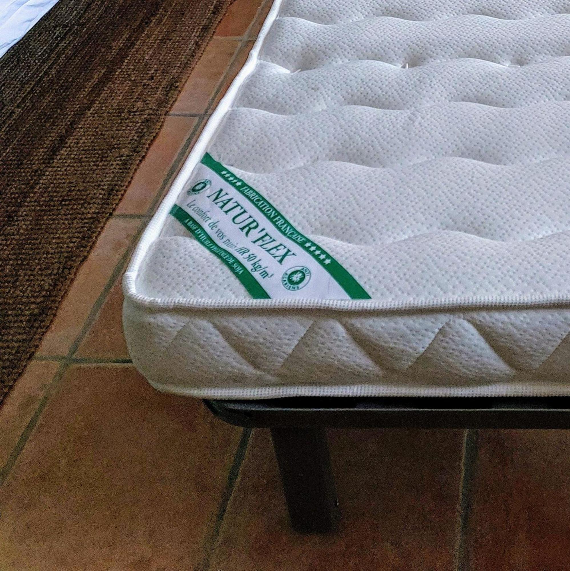 Les De Campardon Casa rural *